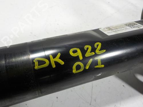 Left front shock absorber VW SCIROCCO III (137, 138)  | BP13913063M16 