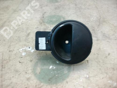 Used Front left interior door handle Front left interior door handle CHEVROLET KALOS 1.2 (72 hp) 3785046 3785046