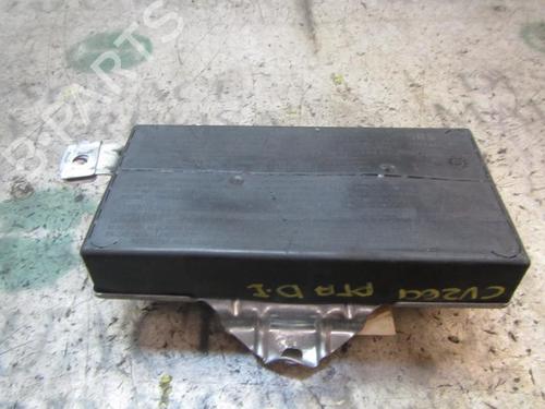 Used Electronic module MERCEDES-BENZ S-CLASS (W220) [1998-2005]  3834311