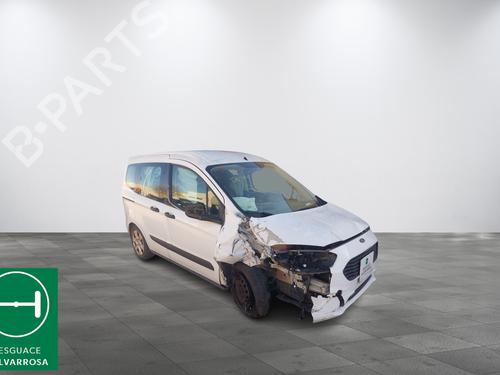 Left front steering knuckle FORD TOURNEO COURIER B460 MPV 1.0 EcoBoost | BP31089540M25 - Image 5
