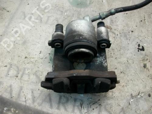 Right front brake caliper SEAT IBIZA II (6K1) 1.4 | BP11544810M104 