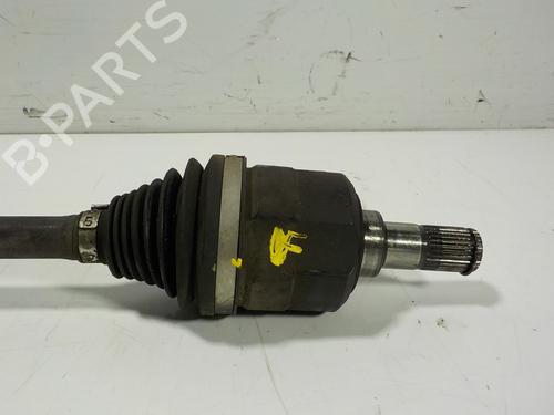 Left front driveshaft KIA SPORTAGE IV (QL, QLE)  | BP13877761M38 