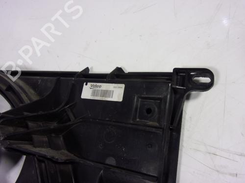 Radiator fan BMW 1 (F20)  | BP10615415M35 