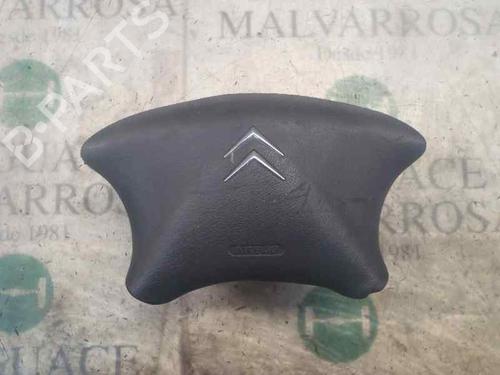 Used Driver airbag Driver airbag CITROËN XSARA (N1) 1.9 TD (90 hp) 3805179 3805179