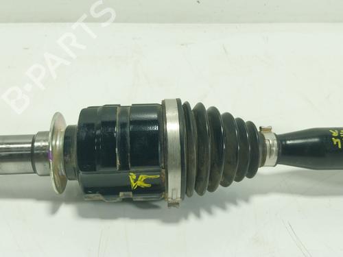 Right front driveshaft TOYOTA C-HR (_X2_, _H2_) Hybrid | BP27483668M39 