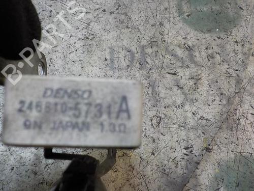 Electronic module TOYOTA YARIS (_P13_)  | BP3850897M83 