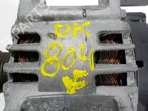 Alternator VW GOLF VII (5G1, BQ1, BE1, BE2)  | BP12468324M7 