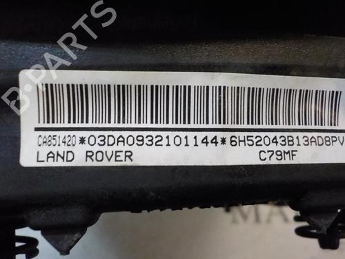 Driver airbag LAND ROVER FREELANDER 2 (L359)  | BP3874121C9 