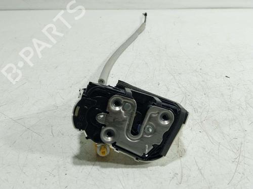Used Front right lock Front right lock 39231012 39231012