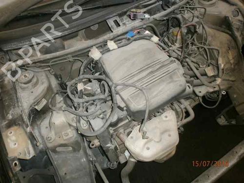 AC radiator FIAT PUNTO (188_)  | BP3836077M32 