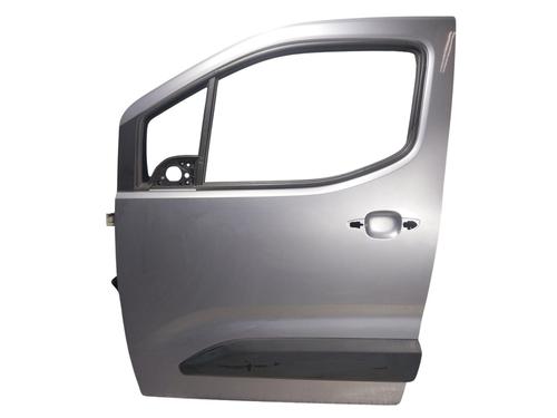 Used Left front door OPEL COMBO E Tour / Life (K9) 1.5 (102 hp) 29195157
