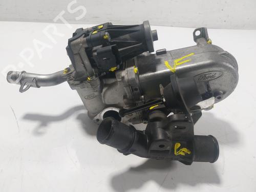 Used Egr Egr FORD TOURNEO COURIER B460 MPV 1.5 TDCi (75 hp) 17790665 17790665