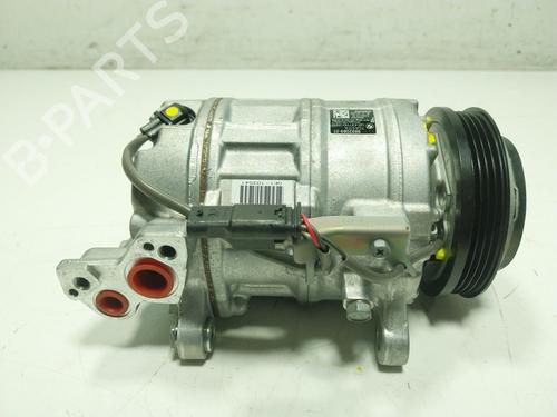 AC compressor BMW X5 (G05, F95) xDrive 40 d Mild-Hybrid | BP29755532M34 - Image 4