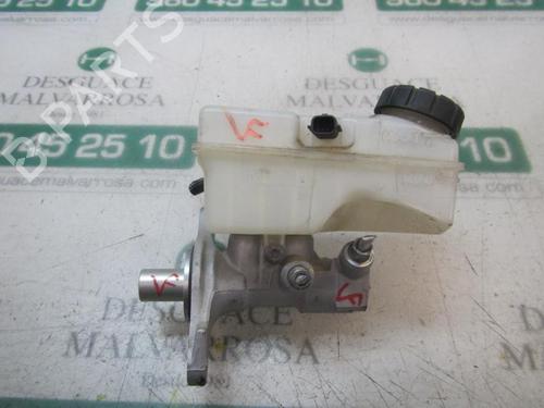 Used Brake master cylinder Brake master cylinder DACIA SANDERO II [2012-2026] 3874974 3874974