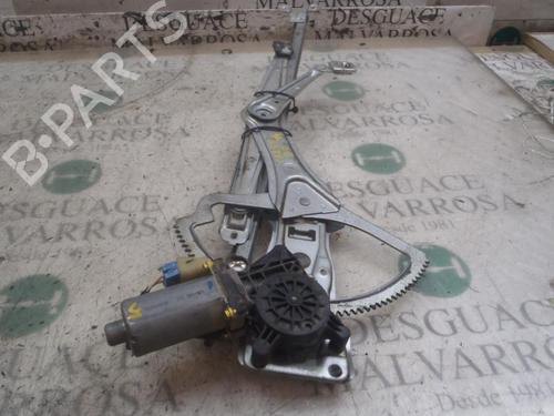 Front right window mechanism MERCEDES-BENZ M-CLASS (W163)  | BP3819691C23 