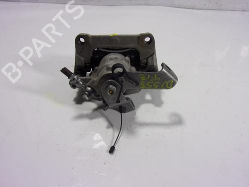 Left rear brake caliper TOYOTA PROACE Van (MDZ_) 1.5 D4d (MDZ1) | BP11554184M107 - Image 5