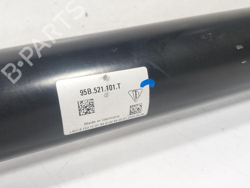 Driveshaft PORSCHE MACAN (95B) 2.0 | BP36702986M37 - Image 5