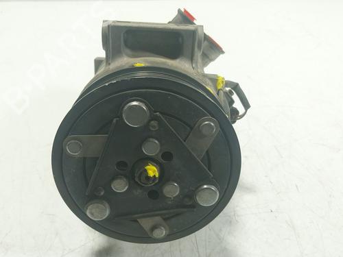 AC compressor OPEL ASTRA K (B16) 1.6 CDTi (68) | BP30642045M34 - Image 2