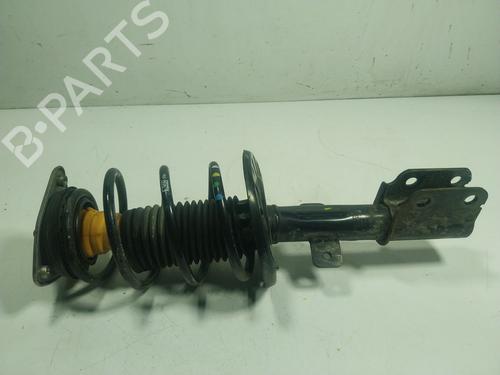 Left front shock absorber CITROËN C5 AIRCROSS (A_) 1.2 PureTech 130 (ARHNSJ) | BP18893197M16 
