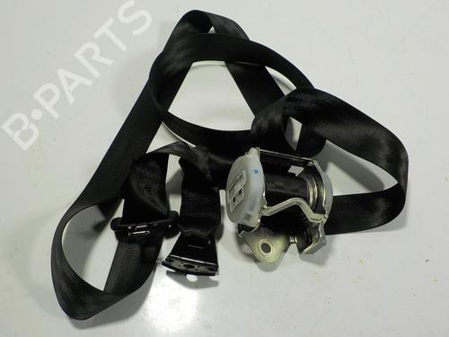 Used Rear right seatbelt Rear right seatbelt AUDI A1 Sportback (GBA) [2018-2026] 12979758 12979758
