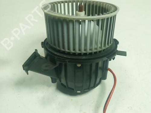 Heater blower motor AUDI A5 (8T3) 1.8 TFSI | BP16664452M62 