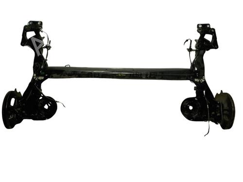 Assale posteriore CITROËN BERLINGO Box Body/MPV (B9) [2008-2025]  9165041