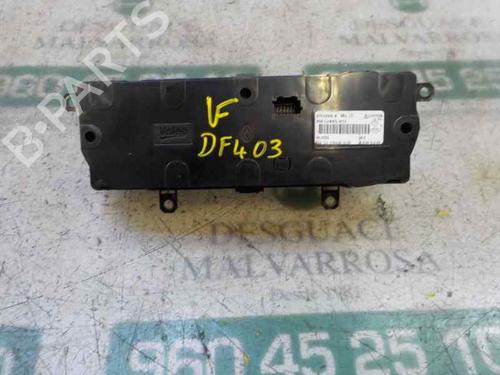 Climate control RENAULT CAPTUR I (J5_, H5_)  | BP6301651I5