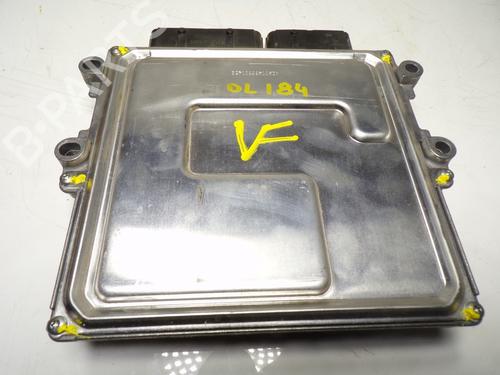 Engine control unit (ECU) PEUGEOT 5008 II (MC_, MJ_, MR_, M4_)  | BP12235921M57 