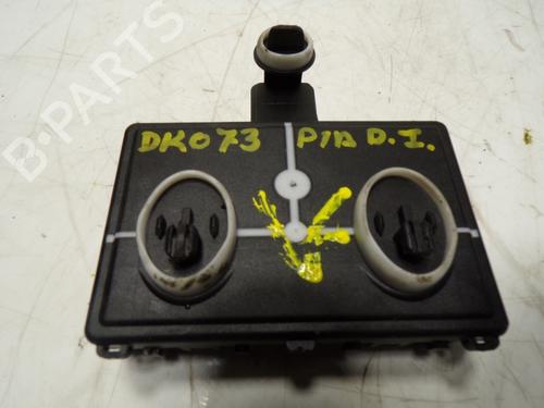 Used Comfort control module Comfort control module SEAT LEON (KL1, KLG) 1.0 TSI (110 hp) 11191202 11191202