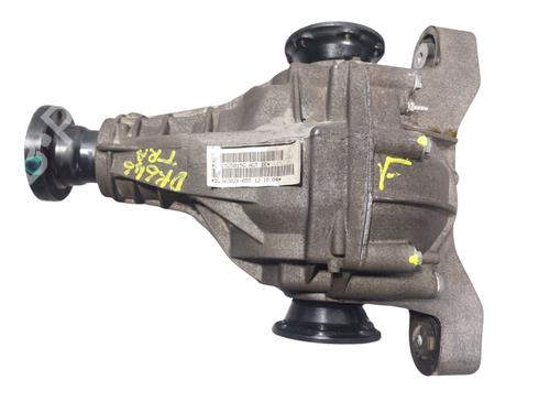 Used Rear differential Rear differential VW TOUAREG (7LA, 7L6, 7L7) 5.0 V10 TDI (313 hp) 17575807 17575807