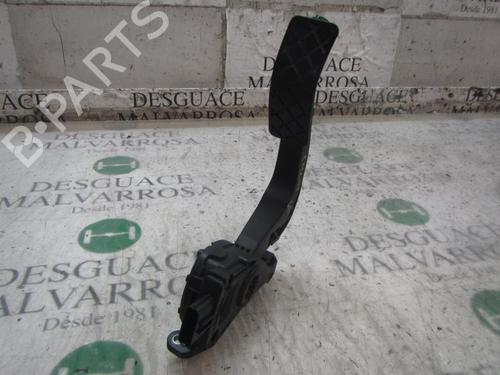 Used Pedal Pedal AUDI A6 C6 Avant (4F5) 2.0 TDI (140 hp) 3822340 3822340