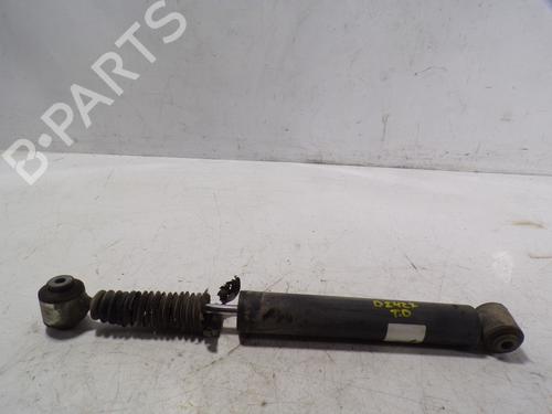 Used Right rear shock absorber CITROËN C3 Picasso (SH_) [2008-2025]  8819106