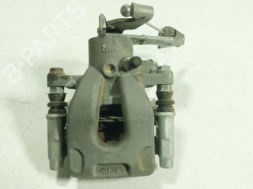 Right rear brake caliper MG MG ZS SUV (AZS1) 1.5 VTi | BP27524621M106 - Image 2