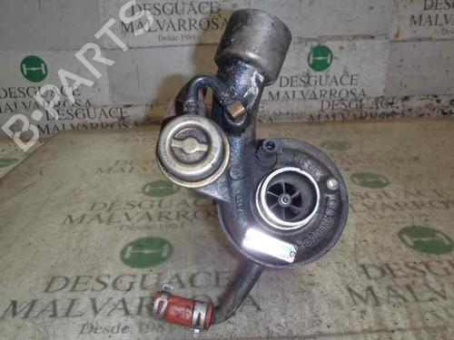 Used Turbocharger/Supercharger FORD MONDEO II (BAP) 1.8 TD (90 hp) 3787951