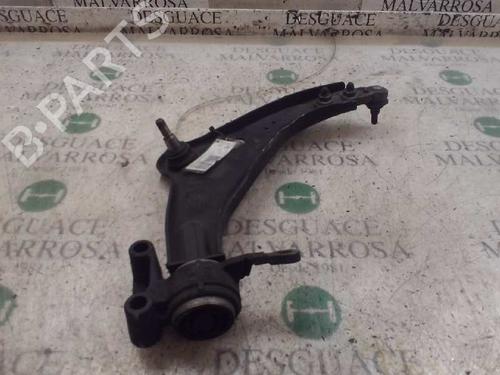 Used Left front suspension arm MINI MINI (R50, R53) Cooper (116 hp) 3795811