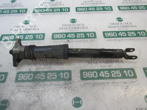 Used Left rear shock absorber KIA PRO CEE'D (ED) [2008-2013]  4002767