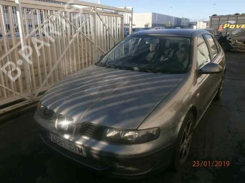 Right front brake caliper SEAT LEON (1M1) 1.9 TDI | BP11550337M104  - Image 5