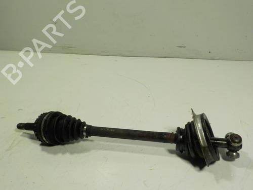Used Left front driveshaft Left front driveshaft 11788835 11788835