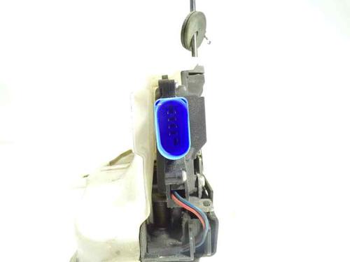 Front right lock VW GOLF VI Variant (AJ5) 1.6 TDI | BP6975788C97 