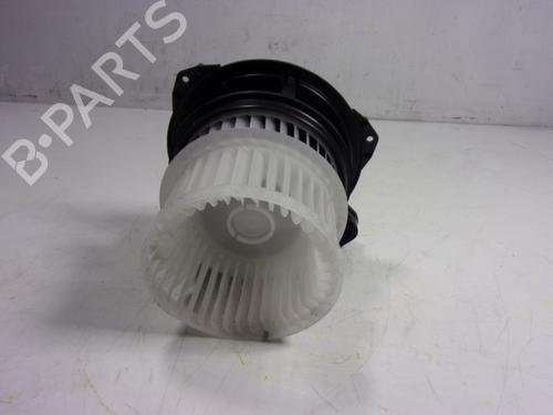 Heater blower motor TOYOTA C-HR (_X1_)  | BP10489644M62 
