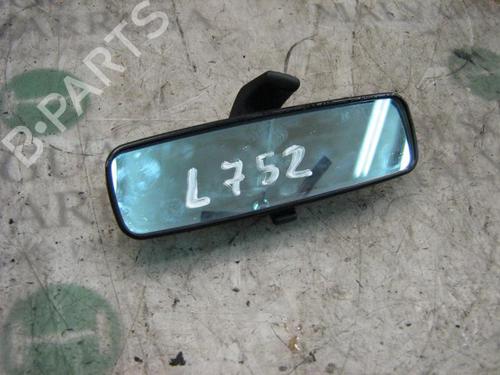 Used Rear mirror Rear mirror RENAULT MEGANE I (BA0/1_) 1.9 D Eco (BA0A, BA0U, BA0R) (64 hp) 3785003 3785003