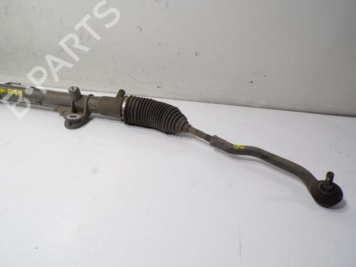 Lenkgetriebe RENAULT MEGANE III Hatchback (BZ0/1_, B3_)  | BP13243669M22 
