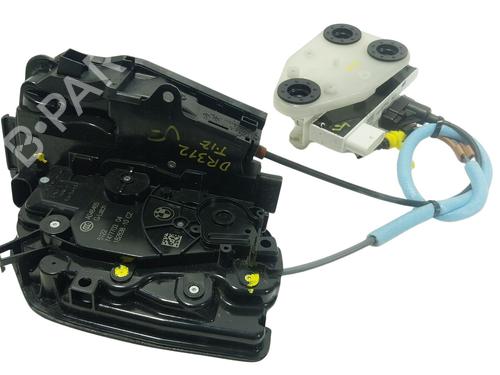 Rear left lock BMW X7 (G07) xDrive 40 d Mild-Hybrid | BP30196451C100 