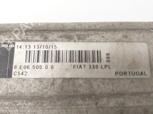 Intercooler FIAT 500L (351_, 352_) 1.3 D Multijet (199.LYM11, 199.LYM1A) | BP29323459M30 