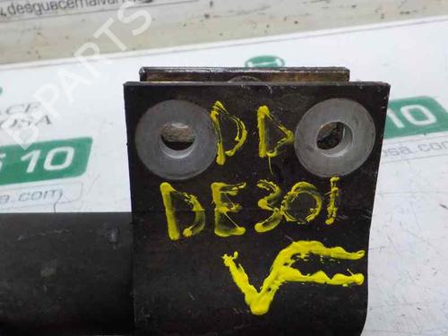Right front shock absorber PEUGEOT 307 (3A/C) 1.6 HDi | BP4551523M17 