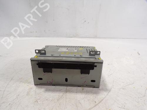 Used Radio Radio FORD FOCUS III 1.6 TDCi (115 hp) 7699460 7699460