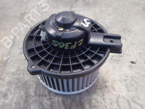Used Heater blower motor Heater blower motor MAZDA 6 Hatchback (GG) 2.0 DI (GG14) (136 hp) 3814710 3814710