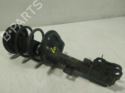 Right front shock absorber MITSUBISHI ASX (GA_W_) 1.6 MIVEC (GA1W) | BP19507738M17 