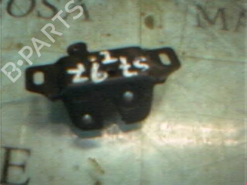 Used Tailgate lock CITROËN XANTIA (X1_, X2_) [1993-2003]  3742608