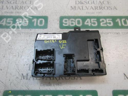 Electronic module FORD FIESTA VI (CB1, CCN) 1.5 TDCi | BP3873168M83 